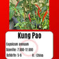 Kung Pao DER TOMATENFLÜSTERER