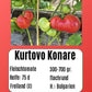 Kurtovo Konare DER TOMATENFLÜSTERER