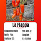 La Flappa DER TOMATENFLÜSTERER