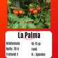 La Palma DER TOMATENFLÜSTERER