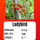 Ladybird DER TOMATENFLÜSTERER