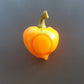 Lesya Orange DER TOMATENFLÜSTERER