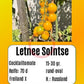 Letnee Solntse DER TOMATENFLÜSTERER