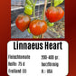 Linnaeus Heart DER TOMATENFLÜSTERER