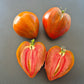 Linnaeus Heart DER TOMATENFLÜSTERER