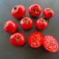 Livingston’s Gulf State Market DER TOMATENFLÜSTERER