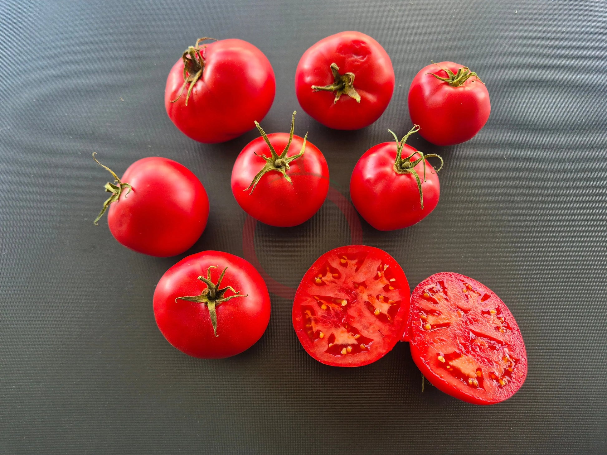 Livingston’s Gulf State Market DER TOMATENFLÜSTERER