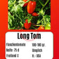 Long Tom DER TOMATENFLÜSTERER