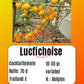 Lucfichoise DER TOMATENFLÜSTERER