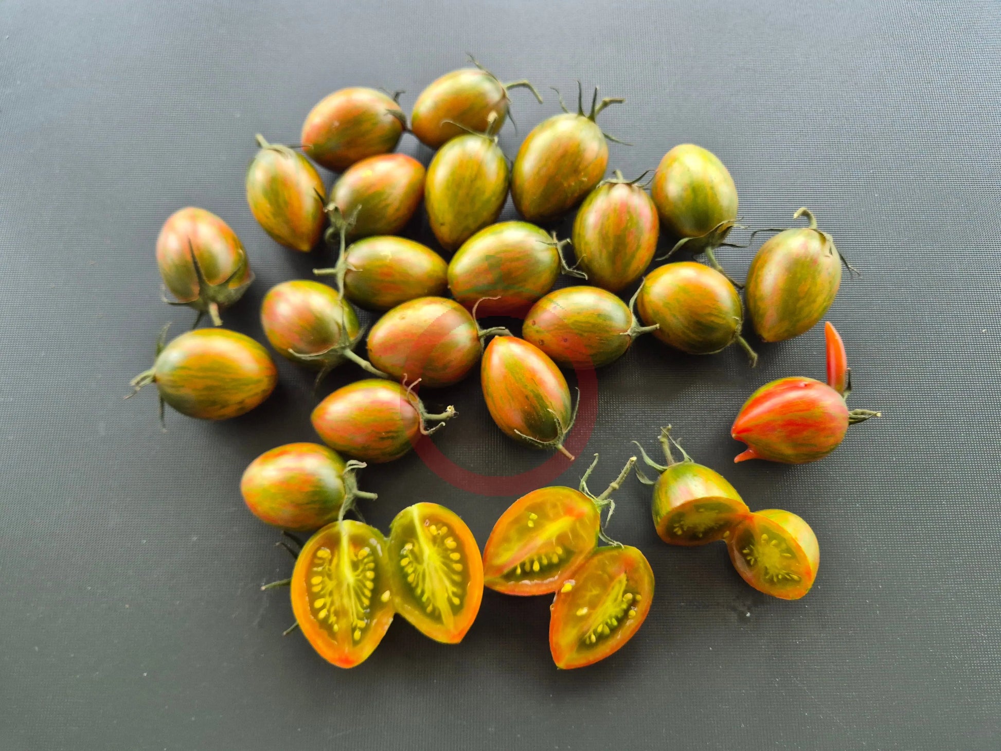 Lucky Tiger DER TOMATENFLÜSTERER