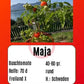 Maja DER TOMATENFLÜSTERER