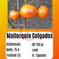 Mallorquin Colgados DER TOMATENFLÜSTERER