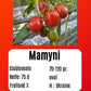 Mamyni DER TOMATENFLÜSTERER