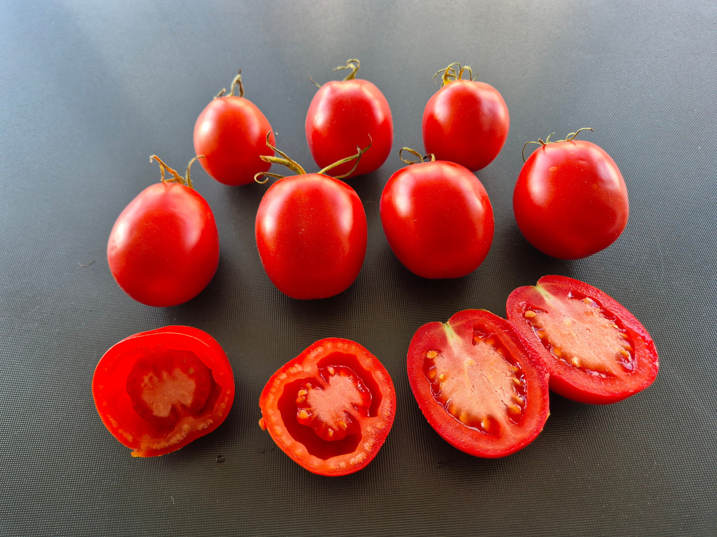 Mamyni DER TOMATENFLÜSTERER