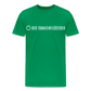 Mens Premium T-Shirt - Kelly Green