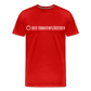 Mens Premium T-Shirt - Rot