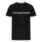 Mens Premium T-Shirt - Schwarz