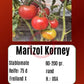 Marizol Korney DER TOMATENFLÜSTERER
