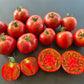 Marizol Korney DER TOMATENFLÜSTERER