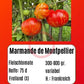 Marmande de Montpellier DER TOMATENFLÜSTERER