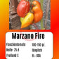 Marzano Fire DER TOMATENFLÜSTERER