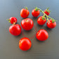 Matina DER TOMATENFLÜSTERER