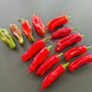 Melrose Pepper DER TOMATENFLÜSTERER