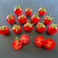 Mexikanische Honigtomate DER TOMATENFLÜSTERER
