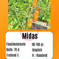 Midas DER TOMATENFLÜSTERER