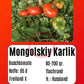 Mongolskiy Karlik DER TOMATENFLÜSTERER