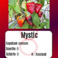 Mystic DER TOMATENFLÜSTERER