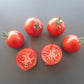 Nadja DER TOMATENFLÜSTERER