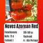 Neves Azorean Red DER TOMATENFLÜSTERER