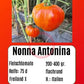 Nonna Antonina DER TOMATENFLÜSTERER