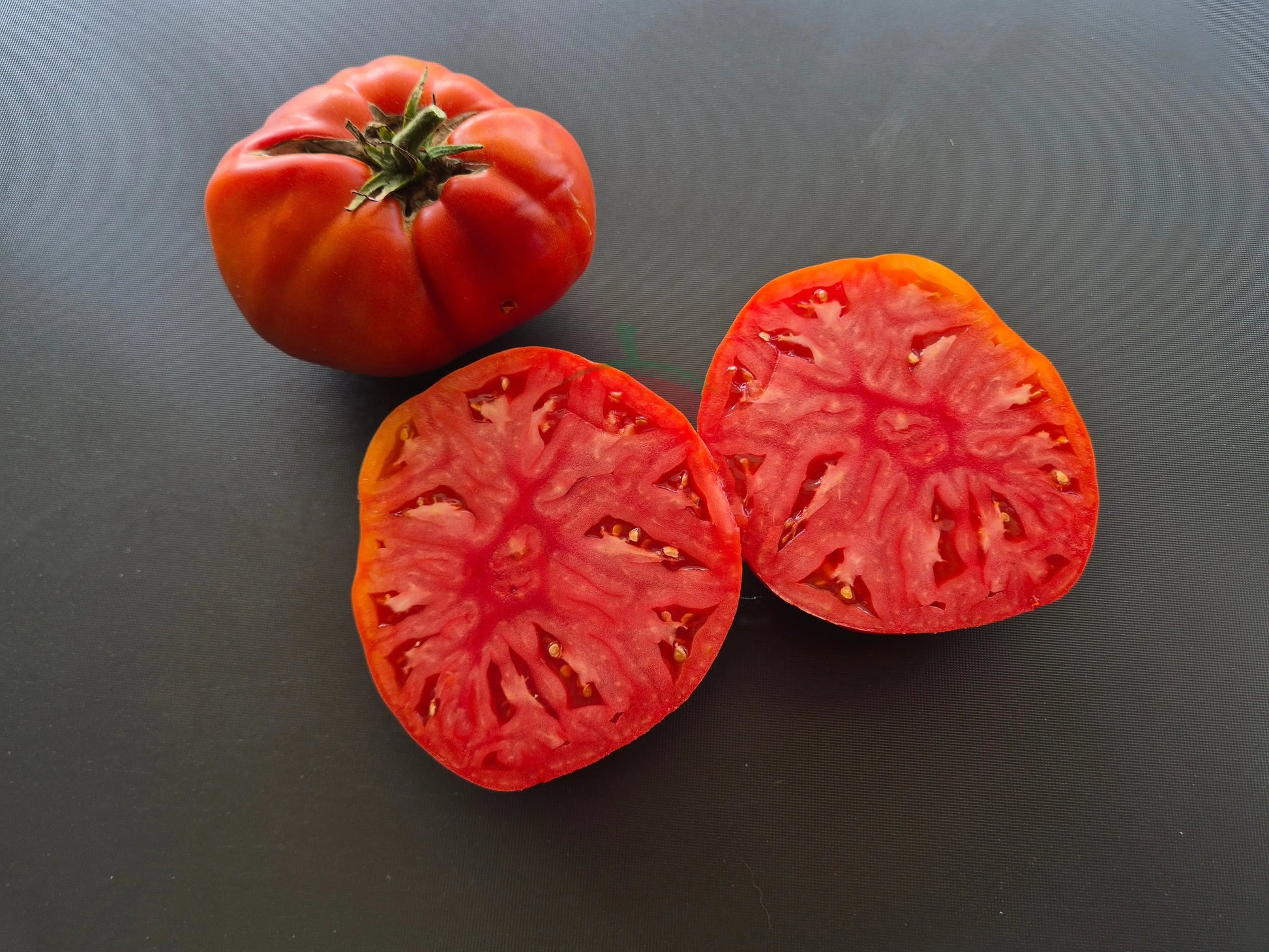 Nonna Antonina DER TOMATENFLÜSTERER
