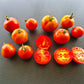 Norwood Meiners DER TOMATENFLÜSTERER