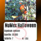 NuMex Halloween DER TOMATENFLÜSTERER