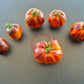 Orange Caramel DER TOMATENFLÜSTERER