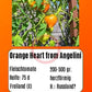 Orange Heart from Angelini DER TOMATENFLÜSTERER