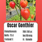 Oscar Gonthier DER TOMATENFLÜSTERER