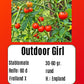 Outdoor Girl