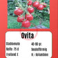 Ovita DER TOMATENFLÜSTERER