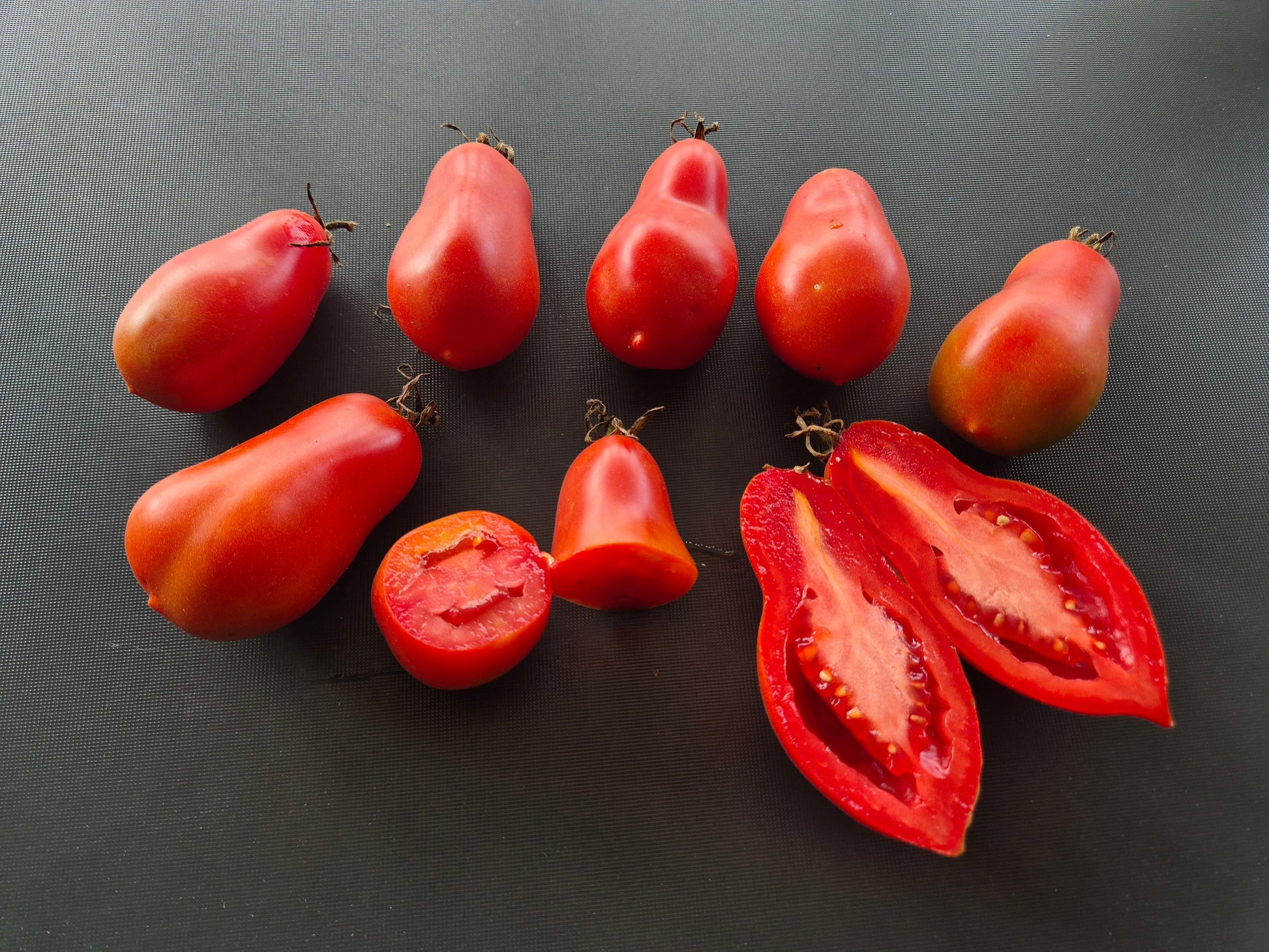 Pakenham Pear DER TOMATENFLÜSTERER