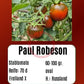 Paul Robeson DER TOMATENFLÜSTERER