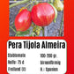 Pera Tijola Almeira DER TOMATENFLÜSTERER