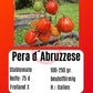 Pera d´Abruzza DER TOMATENFLÜSTERER
