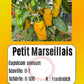 Petit Marseillaise DER TOMATENFLÜSTERER