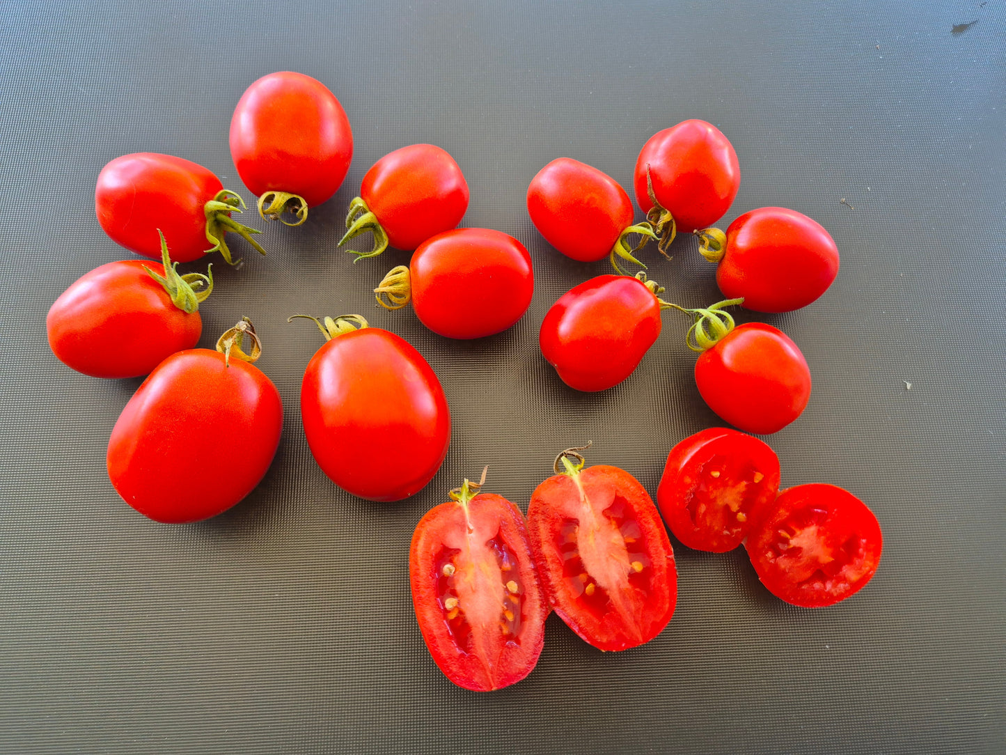 Piennolo di Barano DER TOMATENFLÜSTERER