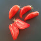 Pomodoro Banana Marino DER TOMATENFLÜSTERER