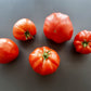 Pomodoro Gigante di Carbonara al Ticino DER TOMATENFLÜSTERER